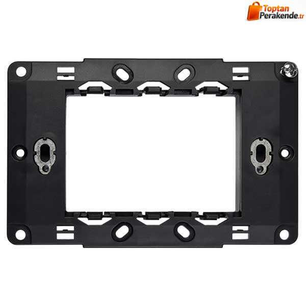 Thea / Panasonic Modüler Karkas 3m-Wvtc07344nc-Tr